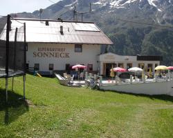 Alpengasthof Sonneck