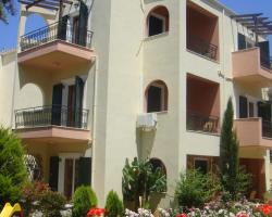 PHILIPPOS Hotel Apartments