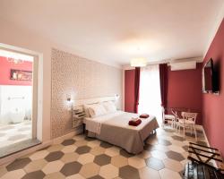 Guest House - Il Cedro Reale