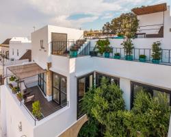 Hotel Boutique V - by Grupo Tribu