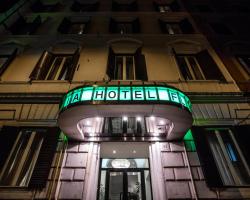 Raeli Hotel Floridia