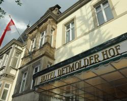 Hotel Detmolder Hof