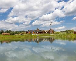 Hotel Stanica Kresowa Chreptiów