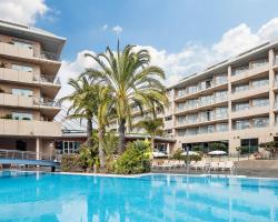 AQUA Hotel Onabrava & Spa 4*Sup