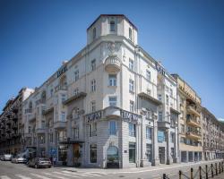 Jump INN Hotel Belgrade