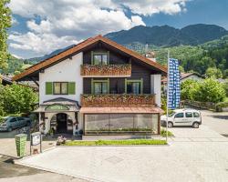 Hotel Sonnenspitz ***