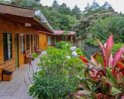 El Bosque Trails & Eco-Lodge