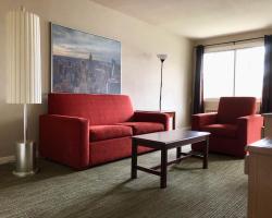 Beausejour Hotel Apartments/Hotel Dorval