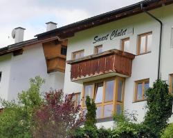 Smart Chalet Ladis