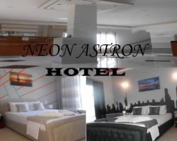 Hotel Neon Astron