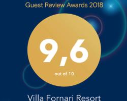 Villa Fornari Resort