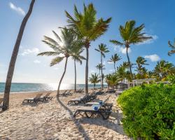 Catalonia Punta Cana - All Inclusive