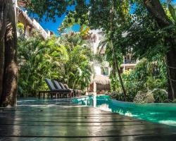 La Tortuga Hotel & Spa - Adults Only