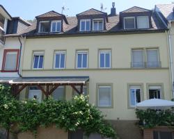 Haus Moezelblik - schöne Aussicht am Mosel