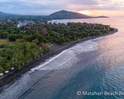 Matahari Beach Resort & Spa