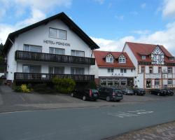 Gasthaus Hotel Pfeifferling