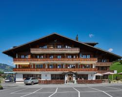 Hotel Alphorn