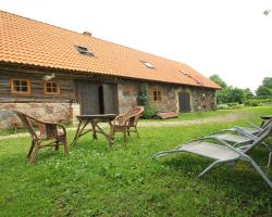 Õnnela Guesthouse