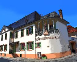 Hotel Karthäuser Hof