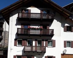 Apartments Dolomit