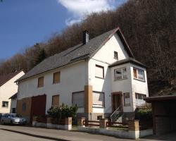 Haus an der Diemel