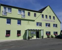 Landgasthof Grüne Linde