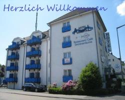 Hotel Aggertal