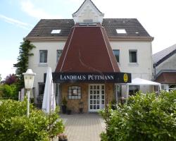 Landhaus-Püttmann