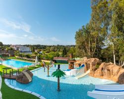 Apartaments Els Llorers