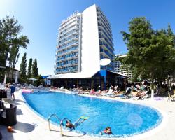 Palace Hotel
