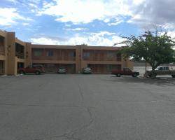 Anasazi Inn