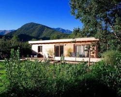 Ecoartlodge