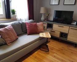 Ferienwohnung Oliver