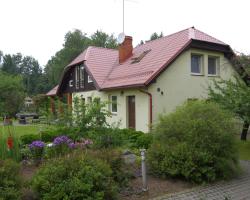 Guest House Jāņkrasti