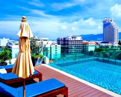 فندق Mirage Express Patong Phuket