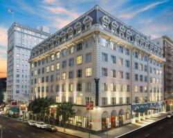 The Marker Union Square San Francisco