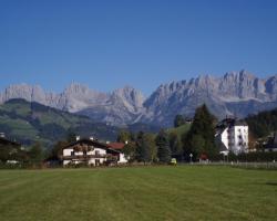 Ferienwohnungen - Haus Zierl