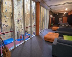 Rock Solid Backpackers Rotorua