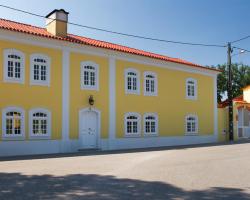 Quinta de Lograssol