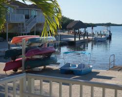 Island Hideaway - Florida Keys