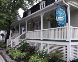 Chez Marie-Chambres D'Hôtes