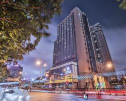 SSAW Boutique Hotel Shanghai Bund