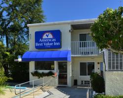 Americas Best Value Inn - Bradenton