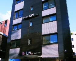 Hostel KW Gangnam