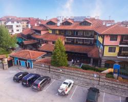 Hotel Tanne