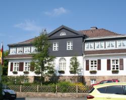 FeWo Inge Reiter