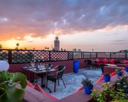 Riad Marrakech By Hivernage