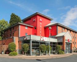 ibis Birmingham Bordesley