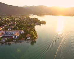 فندق ألتهوف سي أوبرفارت