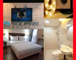 9 Square Hotel - Petaling Jaya